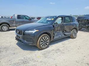 Volvo XC90 2.0L 4 2021