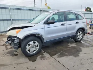 Honda CR-V 2.4L 4 2008