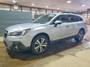 Subaru Outback 3.6L 6 2018
