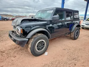Ford Bronco 2.3L 4 2023