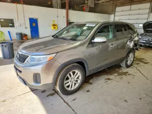 Kia Sorento 2.4L 4 2014