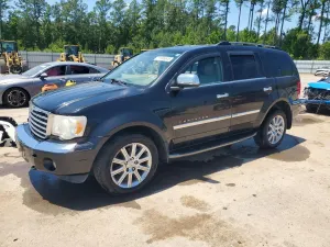 Chrysler Aspen 5.7L 8 2007