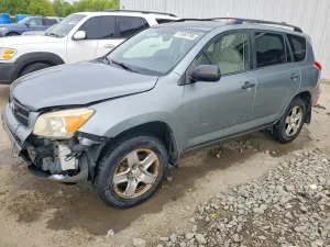 Toyota Rav4 2.4L 4 2008