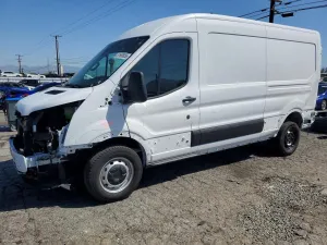 Ford Transit 3.5L 6 2024