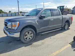 Ford F-150 2.7L 6 2023