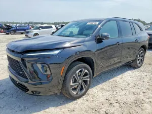 Buick Enclave 2.5L 4 2025