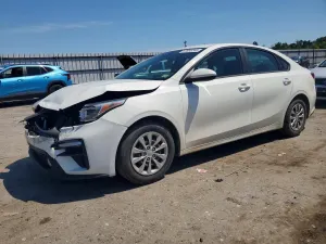 Kia Cerato / Forte / K3 2.0L 4 2020