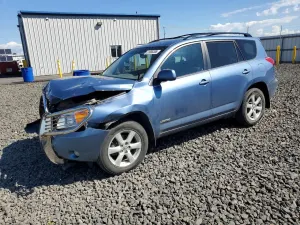 Toyota Rav4 3.5L 6 2008