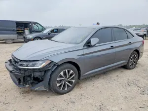 Volkswagen Jetta 1.5L 4 2025