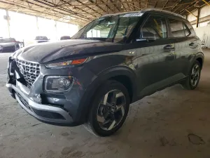 Hyundai Venue 1.6L 4 2025