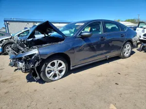 Honda Accord 1.5L 4 2024