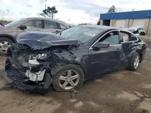 Chevrolet Malibu 1.5L 4 2020