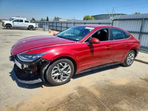 Hyundai Sonata 2.5L 4 2023