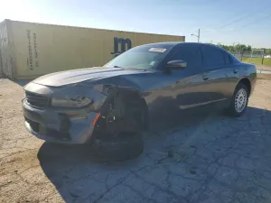 Dodge Charger 5.7L 8 2020