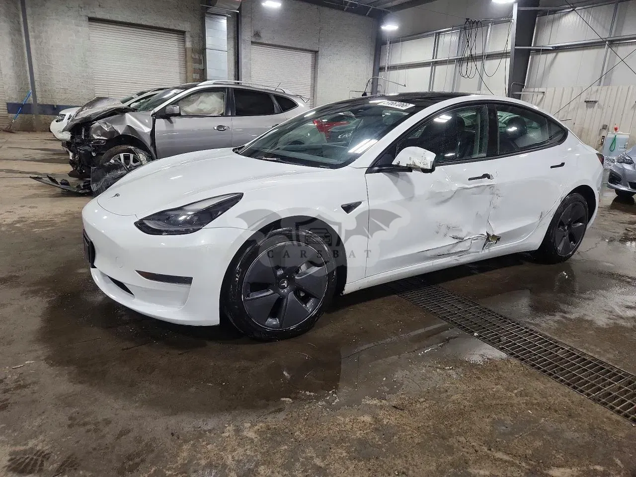 Tesla Model 3 2023