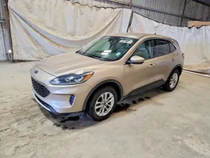 Ford Escape 1.5L 3 2020