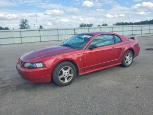 Ford Mustang 3.8L 6 2003