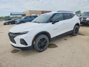 Chevrolet Blazer 3.6L 6 2021
