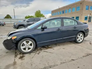 Honda Civic 1.8L 4 2007