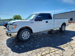 Ford F-150 3.5L 6 2014