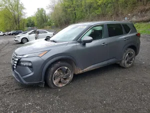Nissan Rogue 1.5L 3 2024