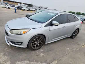Ford Focus 2.0L 4 2015