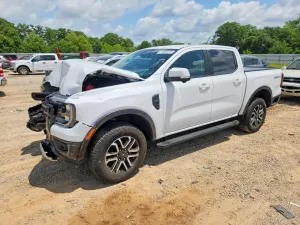 Ford Ranger 2.3L 4 2024