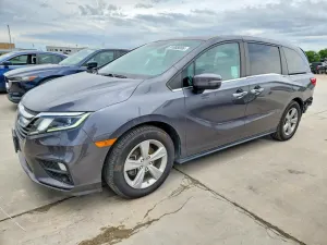 Honda Odyssey 3.5L 6 2019