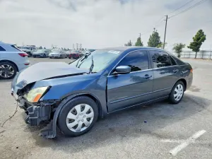 Honda Accord 3.0L 6 2004