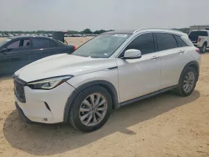 Infiniti QX50 2.0L 4 2019