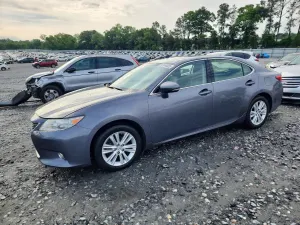Lexus ES 3.5L 6 2014