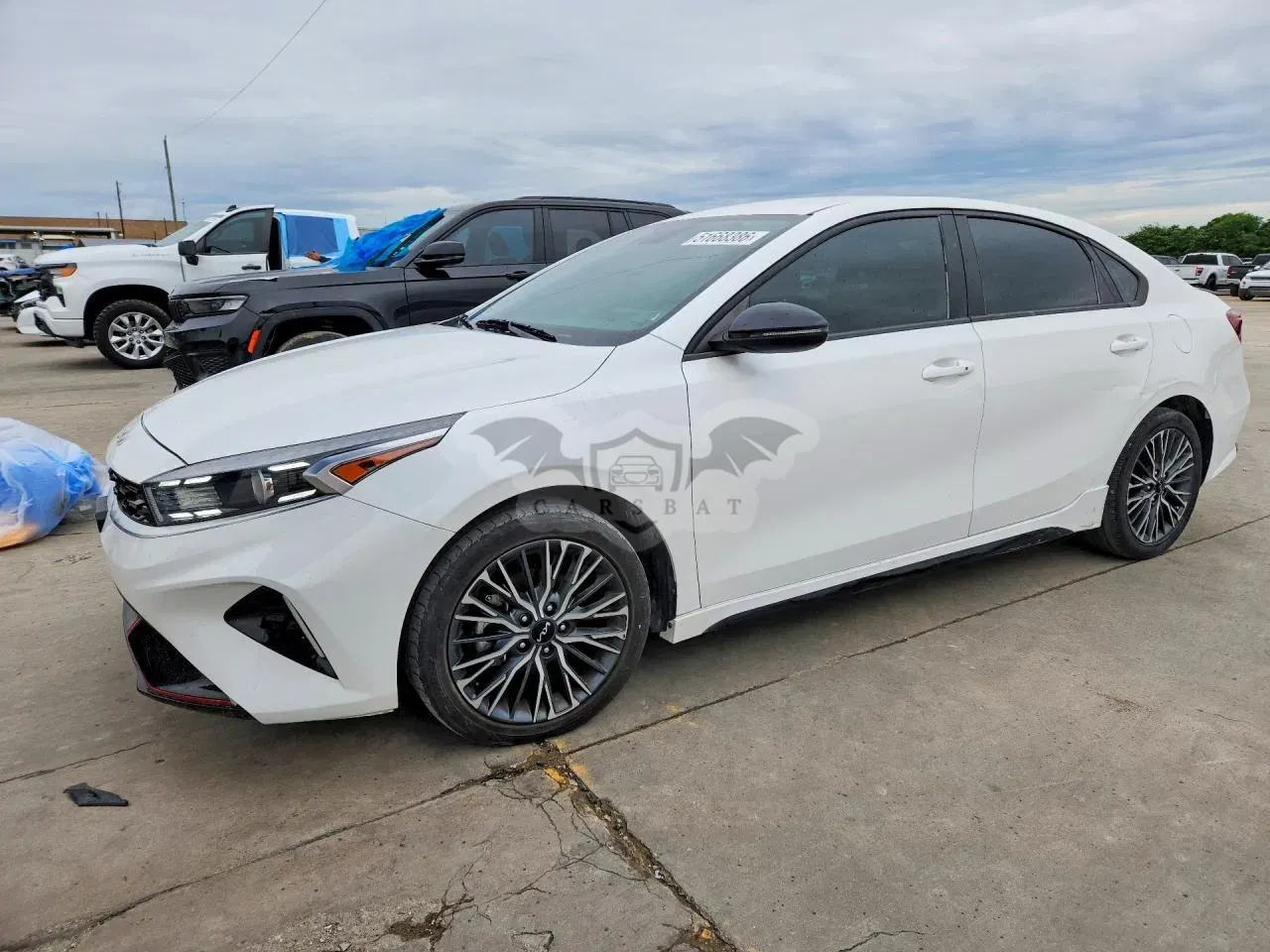 Kia Cerato / Forte / K3 2L 4 2023