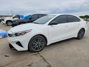 Kia Cerato / Forte / K3 2L 4 2023