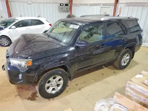 Toyota 4Runner 4.0L 6 2015