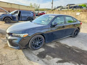 Honda Civic 2.0L 4 2023