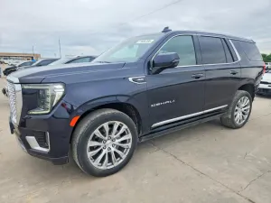 GMC Yukon 6.2L 8 2023