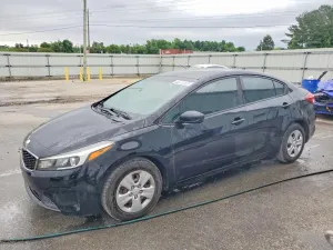 Kia Cerato / Forte / K3 2.0L 4 2018