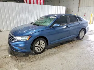 Volkswagen Jetta 1.4L 4 2019