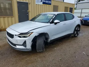 Polestar 2 2023