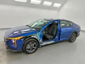 Kia K4 2.0L 4 2026