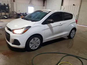 Chevrolet Spark 1.4L 4 2018