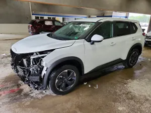 Nissan Rogue 1.5L 3 2024