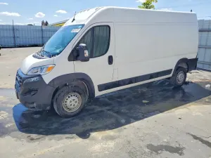 RAM ProMaster 3.6L 6 2026