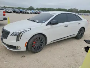 Cadillac XTS 3.6L 6 2018