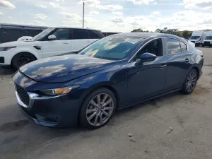Mazda 3 2.5L 4 2021