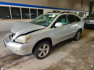 Lexus RX 3.5L 6 2007
