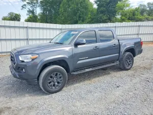 Toyota Tacoma 3.5L 6 2023