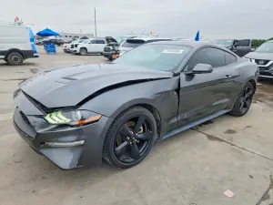Ford Mustang 2.3L 4 2018
