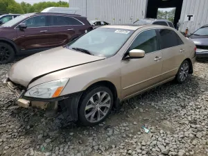 Honda Accord 2.4L 4 2005