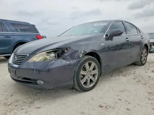 Lexus ES 3.5L 6 2009